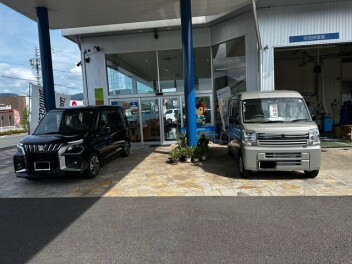 納車式！